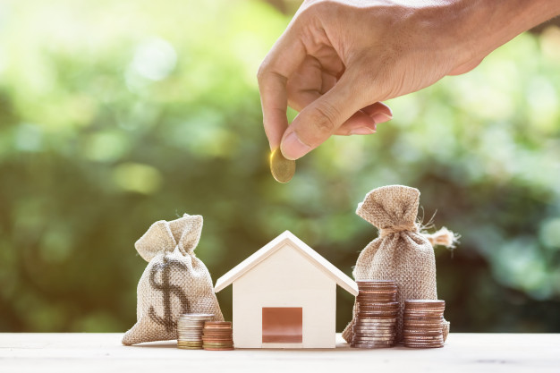 comprar casa