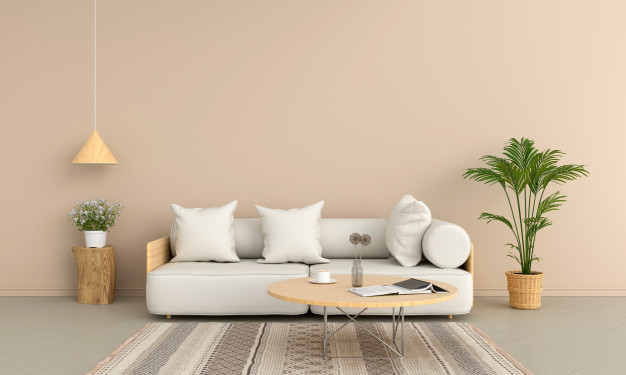 decoración de interiores