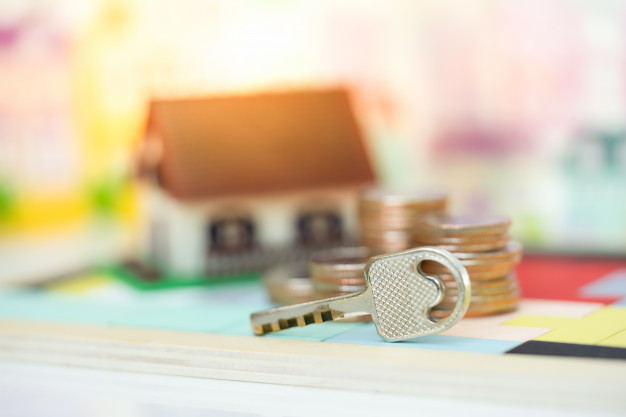agente inmobiliario