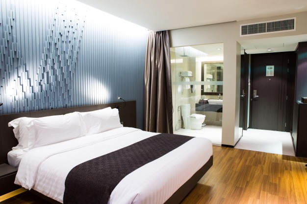 Decoración de habitaciones