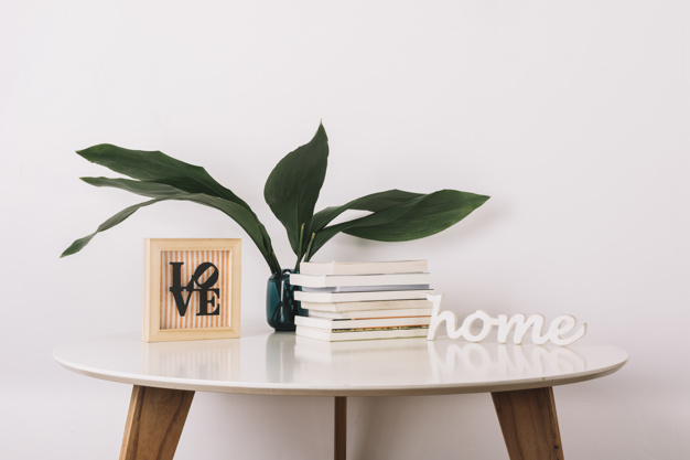decoración de interiores