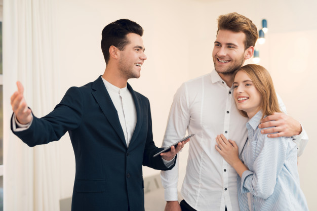 curso de corredor inmobiliario