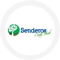 Senderos
